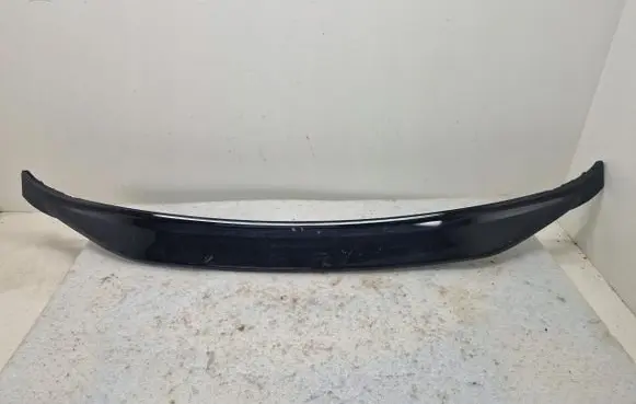 Toyota bZ4X Tailgate/trunk spoiler 76812-42150