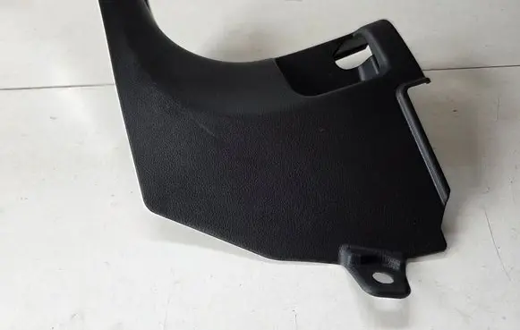 Nissan Juke II F16 Front sill trim cover 669016PA0A