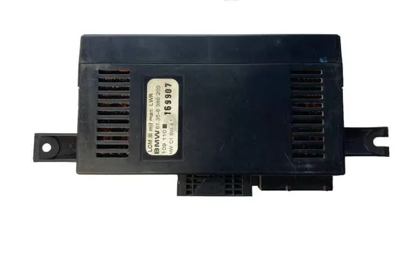 BMW 5 E39 Light module LCM 8386209 61358386209
