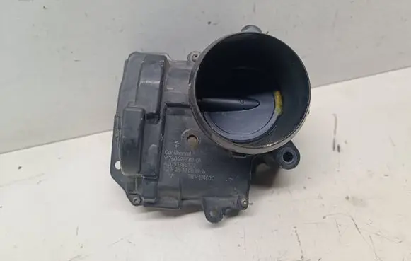 Mini One - Cooper Clubman R55 Throttle body valve V760491880 A2C53380372