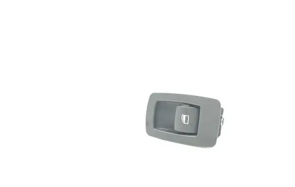 BMW 5 E60 E61 Electric window control switch