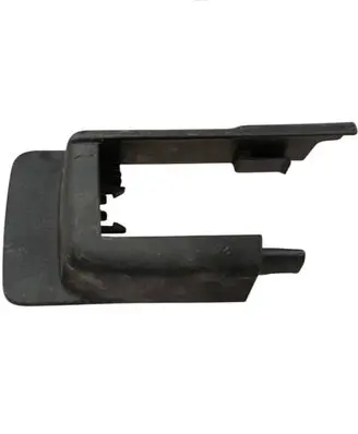 Subaru Ascent Rear seat rail trim cover 64115XC06A