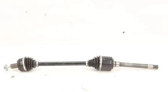 Mercedes-Benz GLS X167 Front driveshaft A1673308801