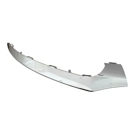 Mercedes-Benz CLS C218 X218 Front bumper splitter molding A2188853000