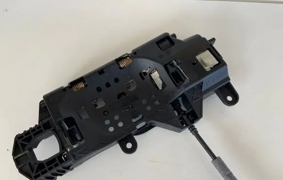 Audi Q5 SQ5 Front door exterior handle/bracket 80A837812