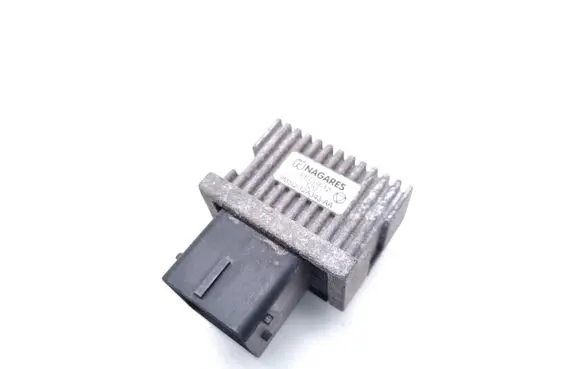 Ford Kuga I Glow plug pre-heat relay 9M5Q12A343AA