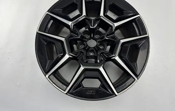 BMW XM R22 alloy rim 1543987