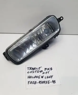 Ford Transit Custom Front fog light F1EB15A255AB 90041445