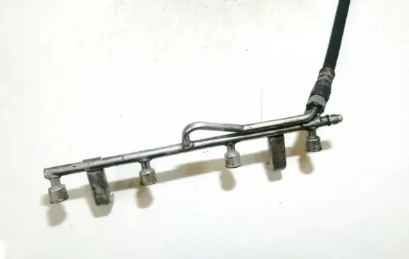 Opel Astra G Fuel main line pipe
