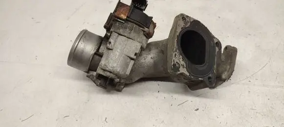 Fiat Ducato Throttle valve 8B0NRDB2S