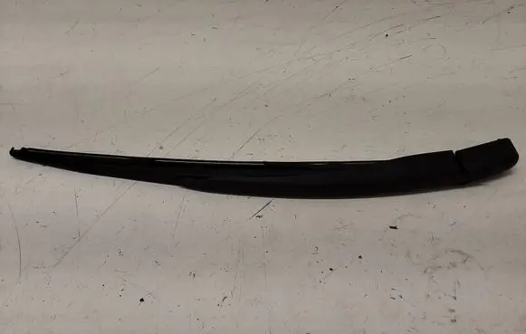 Opel Meriva A Rear wiper blade arm 09114677
