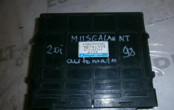 Mitsubishi Galant Gearbox control unit/module MD761935 g1t18276