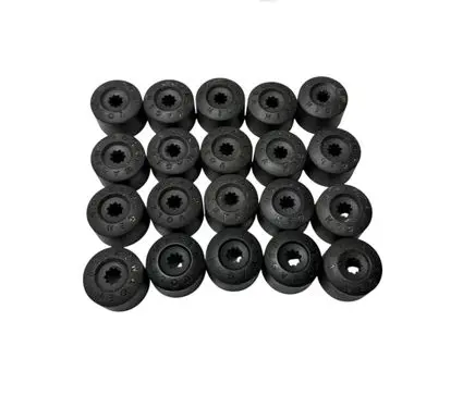 Volkswagen Golf VII Nuts/bolts 3C060117