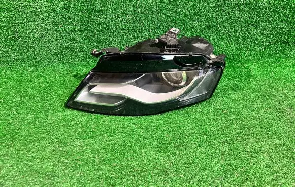Audi A4 S4 B8 8K Headlight/headlamp