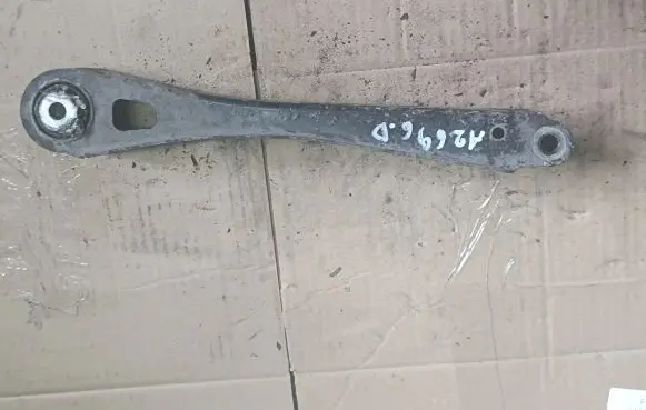 BMW X3 F25 Rear control arm 33306786978 6786978