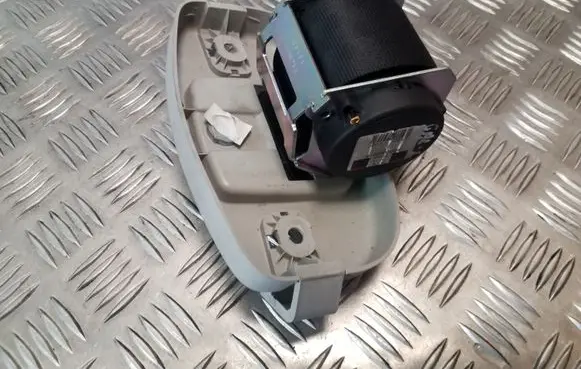 Skoda Yeti (5L) Roof seat belt 5J7867071A 615593200F