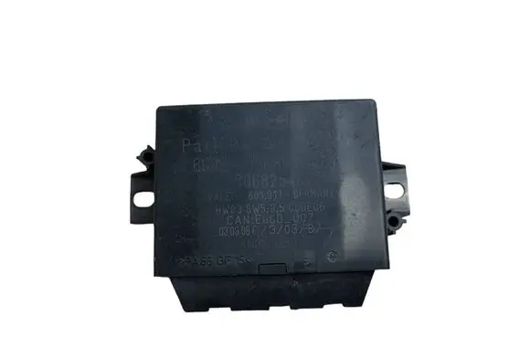 Volvo S80 Parking PDC control unit/module 6G9215K866 30682545 0802700259