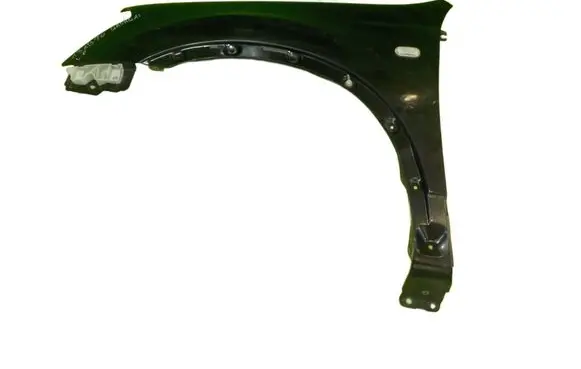 Nissan Qashqai Fender PRZOD