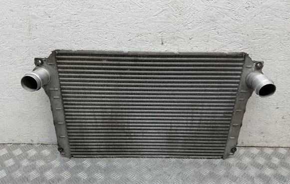 Toyota Corolla Verso AR10 Intercooler radiator 179400R010 JD1271002220