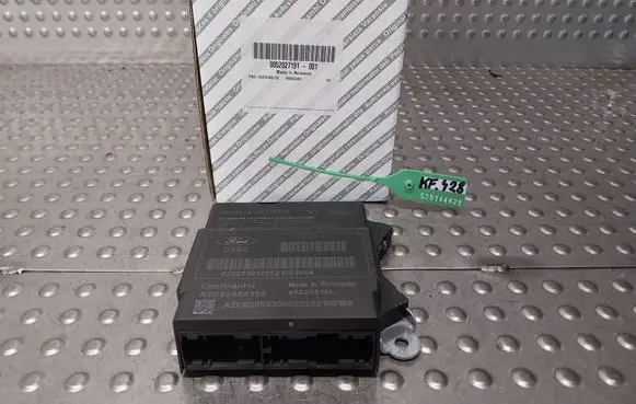 Ford Ka Airbag control unit/module 52027191 A2C92959305