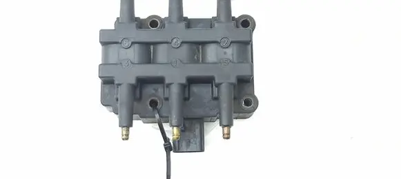 Chrysler Town u0026 Country IV High voltage ignition coil 56032520AB