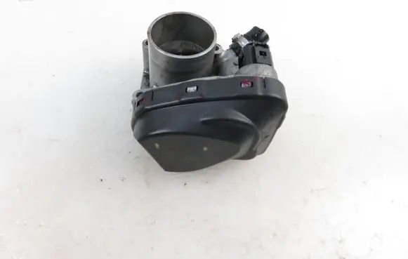 Volkswagen Golf IV Throttle body valve 036133062