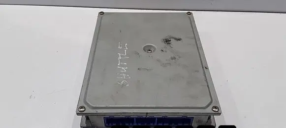 Honda Shuttle Engine control unit/module g50