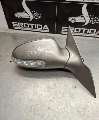 Mercedes-Benz CLK A209 C209 Front door electric wing mirror 332200 332202