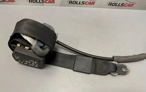 Volkswagen PASSAT B4 Front seatbelt 040074 60348 00058338