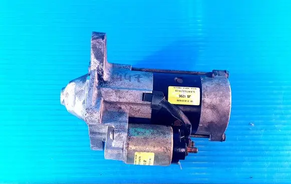 Mazda 6 Starter motor R1296JS JS1296