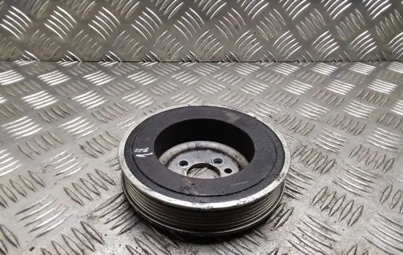 Audi A4 S4 B6 8E 8H Crankshaft pulley 06B105243F