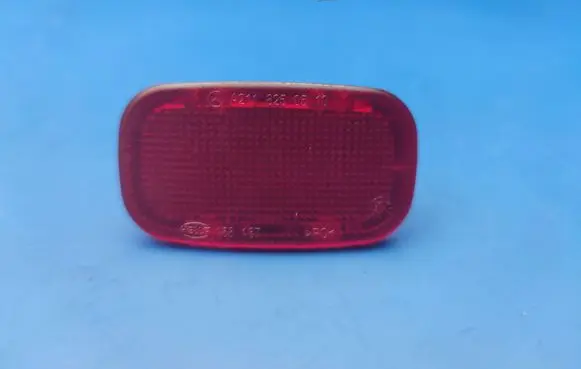 Mercedes-Benz E W211 Rear door interior light A2118250510