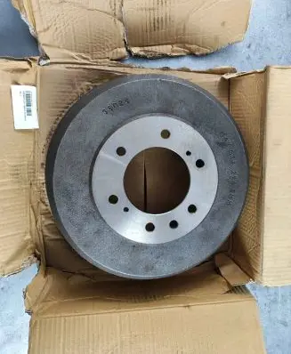 Nissan NP300 Other exterior part 4320637G10