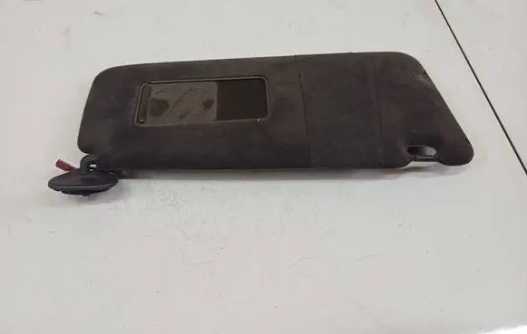 BMW 1 E81 E87 Sun visor 58650910