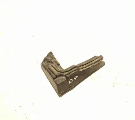 Dacia Duster II Fender foam support/seal 