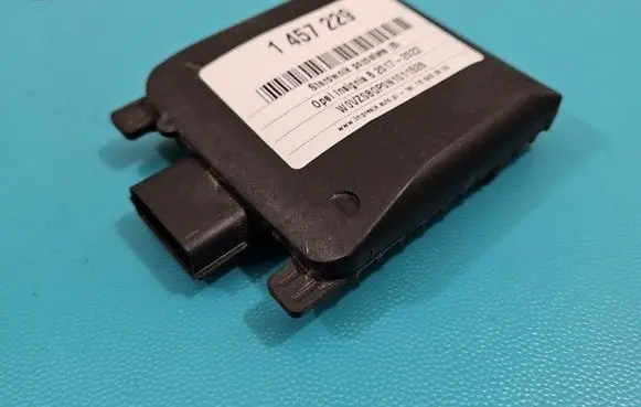 Opel Insignia B Central body control module 84690954 IMPRK1457229