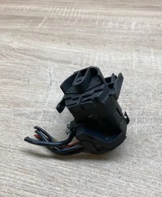 Opel Zafira A Ignition lock contact 90589314 09115863