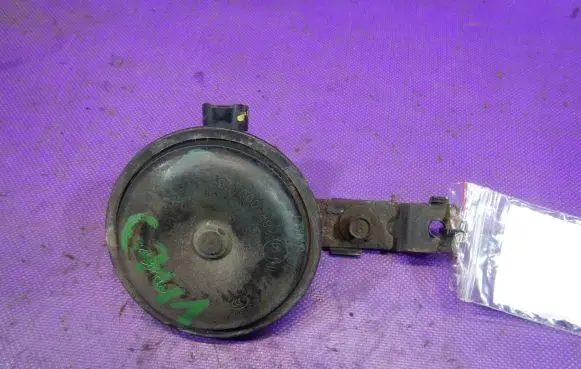 KIA Venga Horn signal
