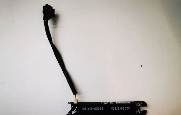 KIA Optima Antenna control unit 95420D4300 0206702256 A2C95457800