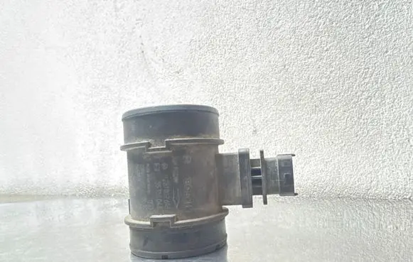Opel Zafira A Mass air flow meter 0281002618 6468171 55350048