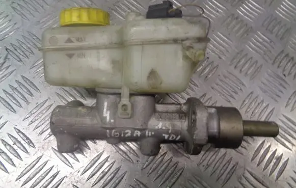 Seat Ibiza III (6L) ABS Pump