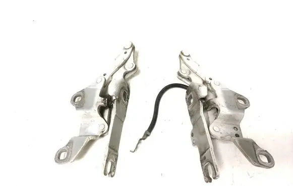 BMW 3 E92 E93 Engine bonnet/hood hinges 7115264