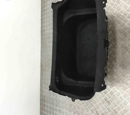 Tesla Model Y Trunk/boot floor carpet liner 162591400A 173998000A