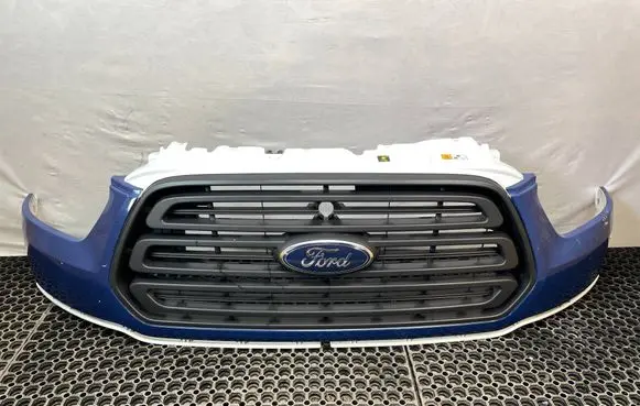 Ford Transit Front bumper BK3117E778AFW