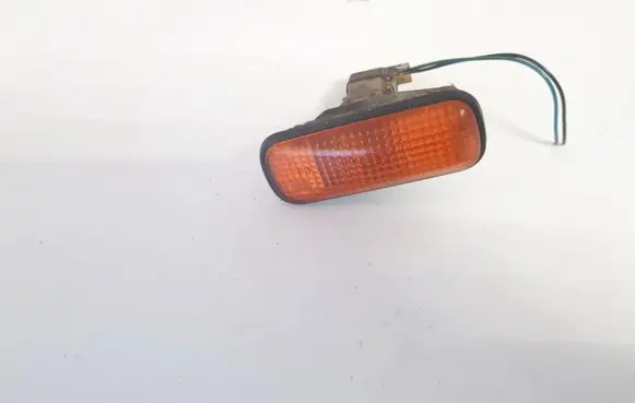 Rover 414 - 416 - 420 Front fender indicator light 236345w5w