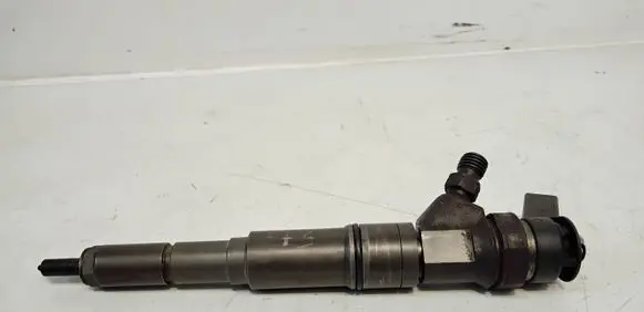 BMW 7 E65 E66 Fuel injector 0445110122 7788812
