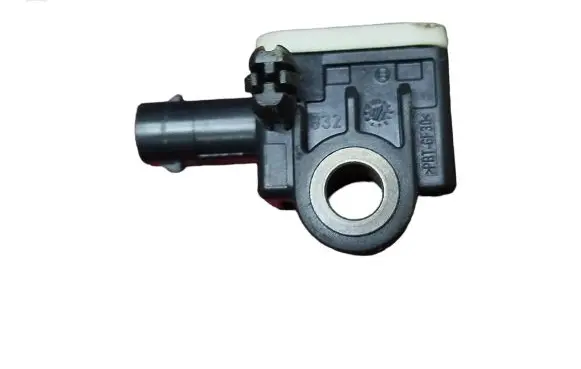 Jeep Grand Cherokee Airbag deployment crash/impact sensor A1668210151 56054085AA