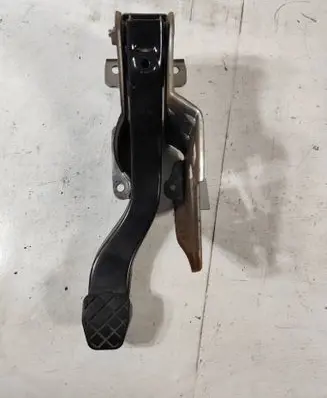 Volkswagen Up Brake pedal 1S1721058B 000848549