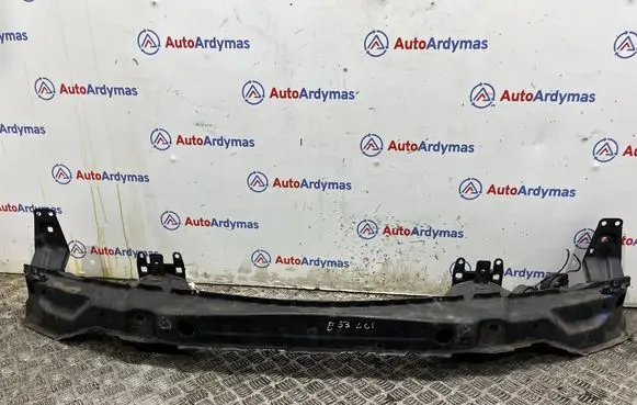 BMW X5 E53 Front bumper cross member 8402831 51718402831