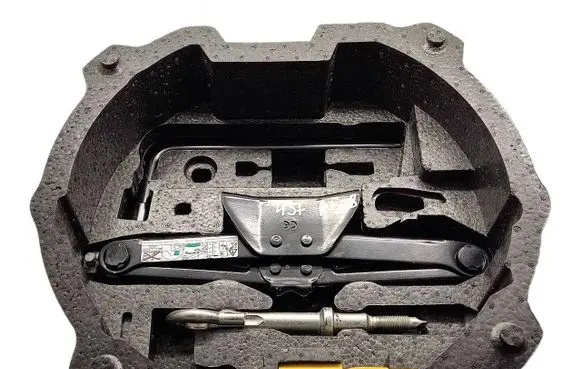 Peugeot 508 Tool set 9681838080 9648614580 9682008180